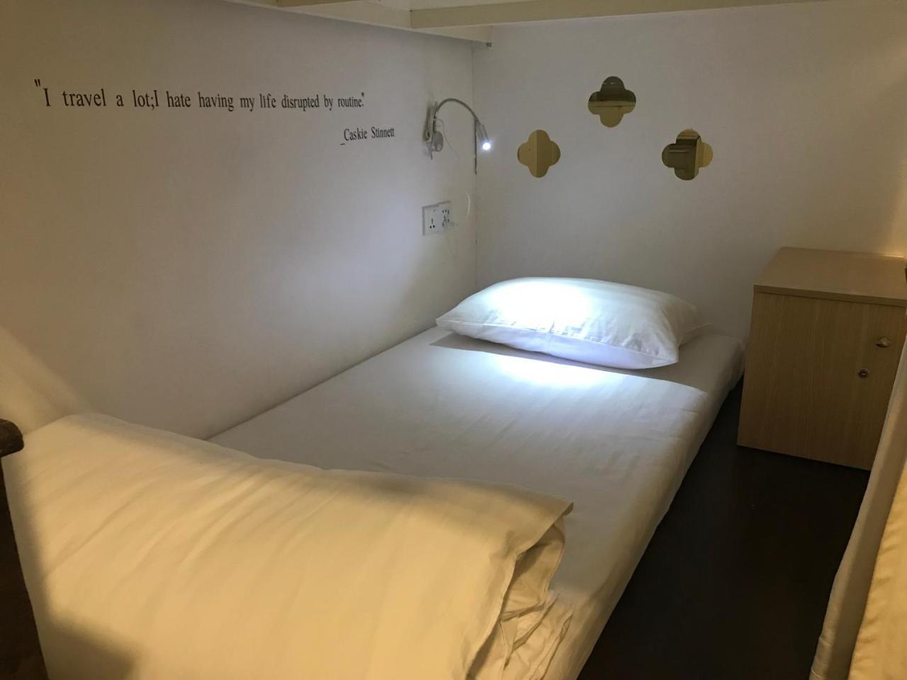 Baobabed Hostel Yangon, Myanmar Екстериор снимка