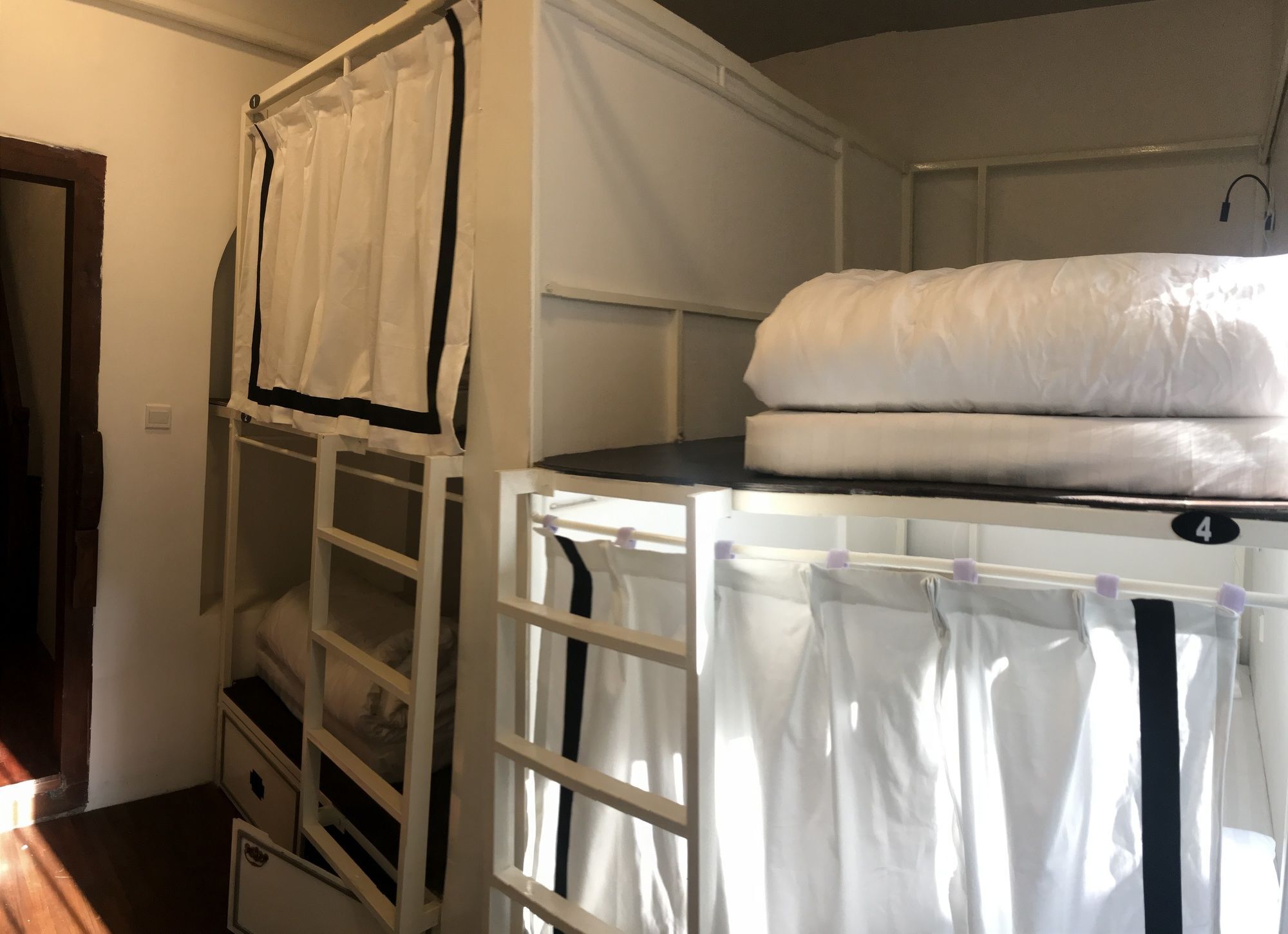 Baobabed Hostel Yangon, Myanmar Екстериор снимка